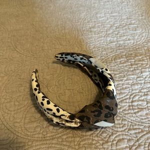 Anthro headband